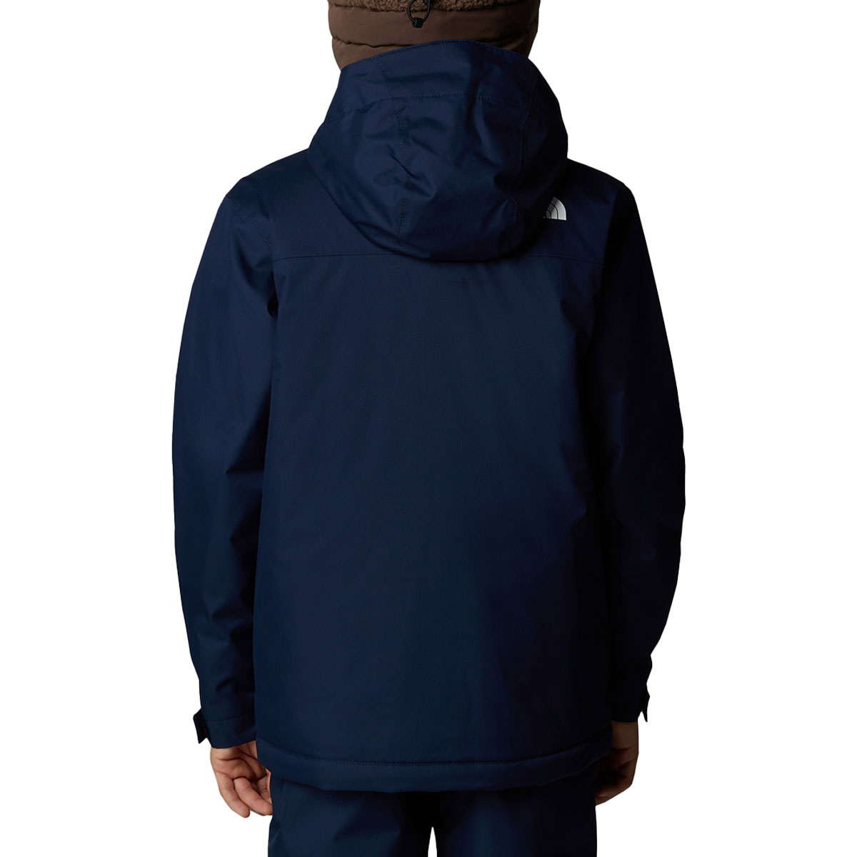 THE NORTH FACE - SNOWQUEST JACKET