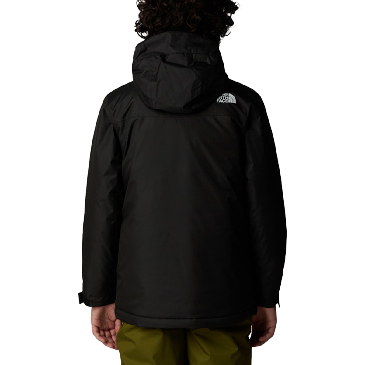 THE NORTH FACE - SNOWQUEST JACKET