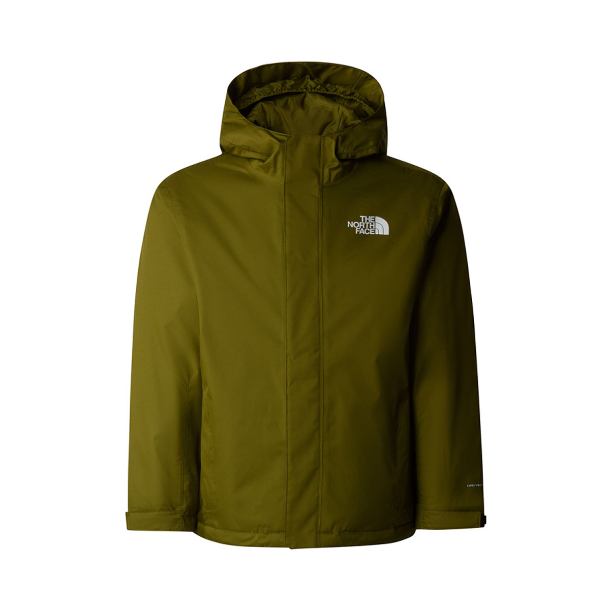 THE NORTH FACE - SNOWQUEST JACKET