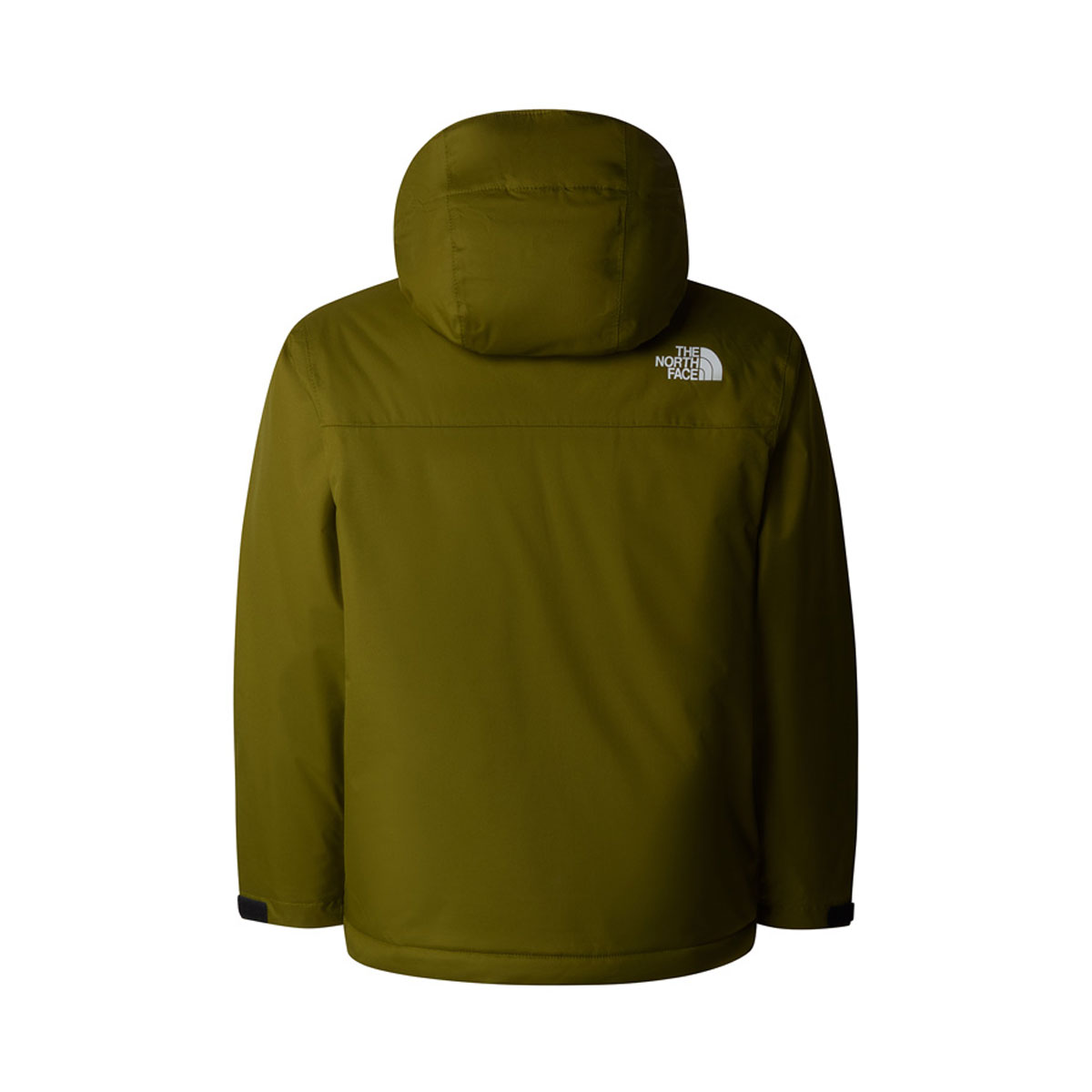 THE NORTH FACE - SNOWQUEST JACKET