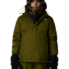 THE NORTH FACE - SNOWQUEST JACKET