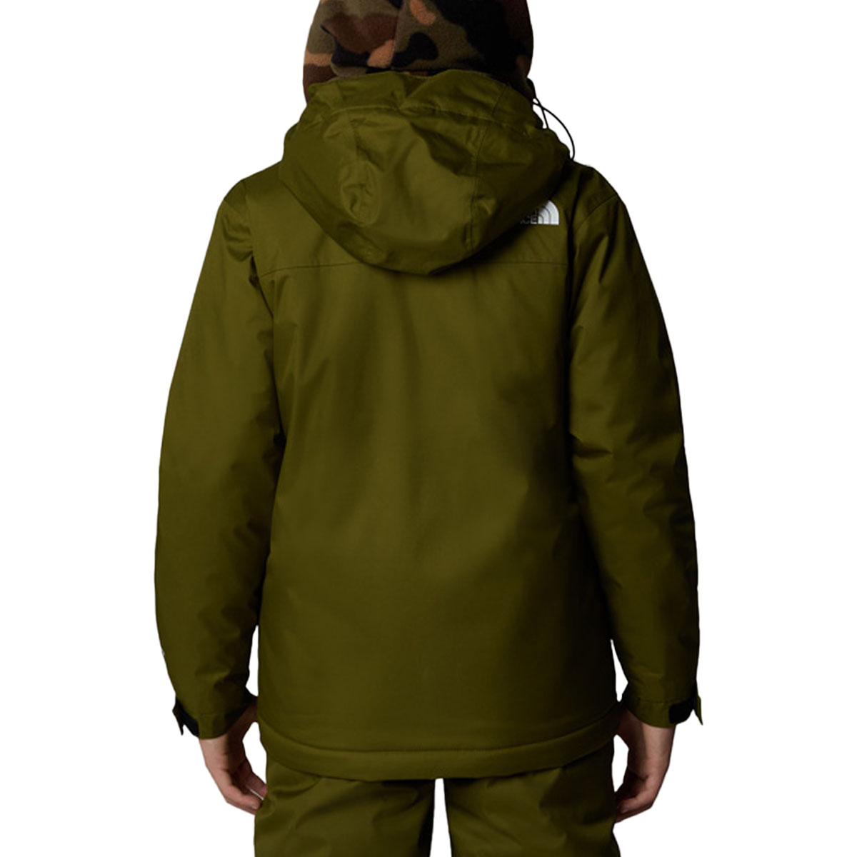 THE NORTH FACE - SNOWQUEST JACKET