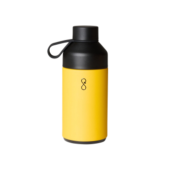 The North Face - X OCEAN WATER BOTTLE 0.75L (NF0A8A05ZU3)