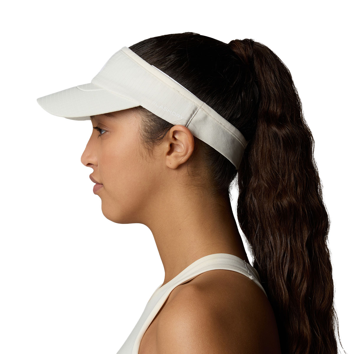 THE NORTH FACE - SUMMER LIGHTRANGE VISOR
