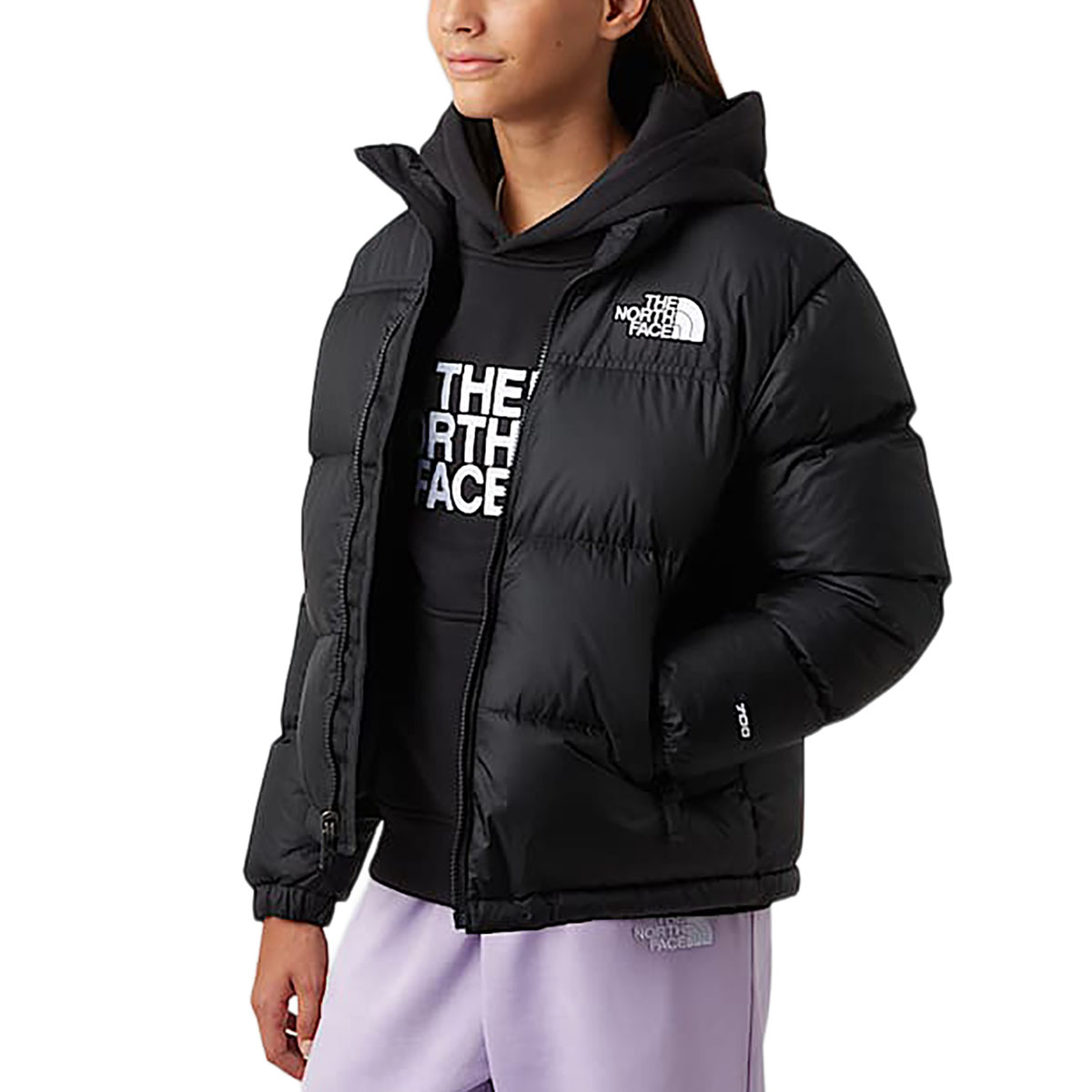 THE NORTH FACE - TEEN 1996 RETRO NUPTSE THE NORTH FACE - TEEN 1996 RETRO NUPTSE