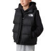 THE NORTH FACE - TEEN 1996 RETRO NUPTSE