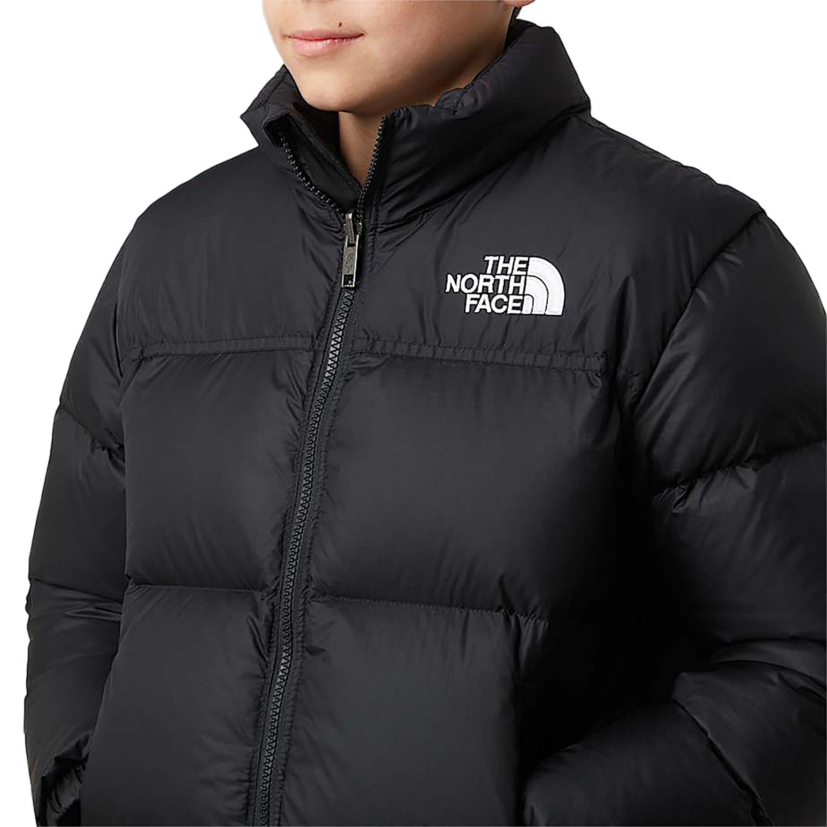 THE NORTH FACE - TEEN 1996 RETRO NUPTSE THE NORTH FACE - TEEN 1996 RETRO NUPTSE