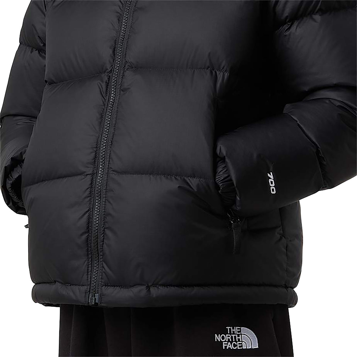 THE NORTH FACE - TEEN 1996 RETRO NUPTSE THE NORTH FACE - TEEN 1996 RETRO NUPTSE