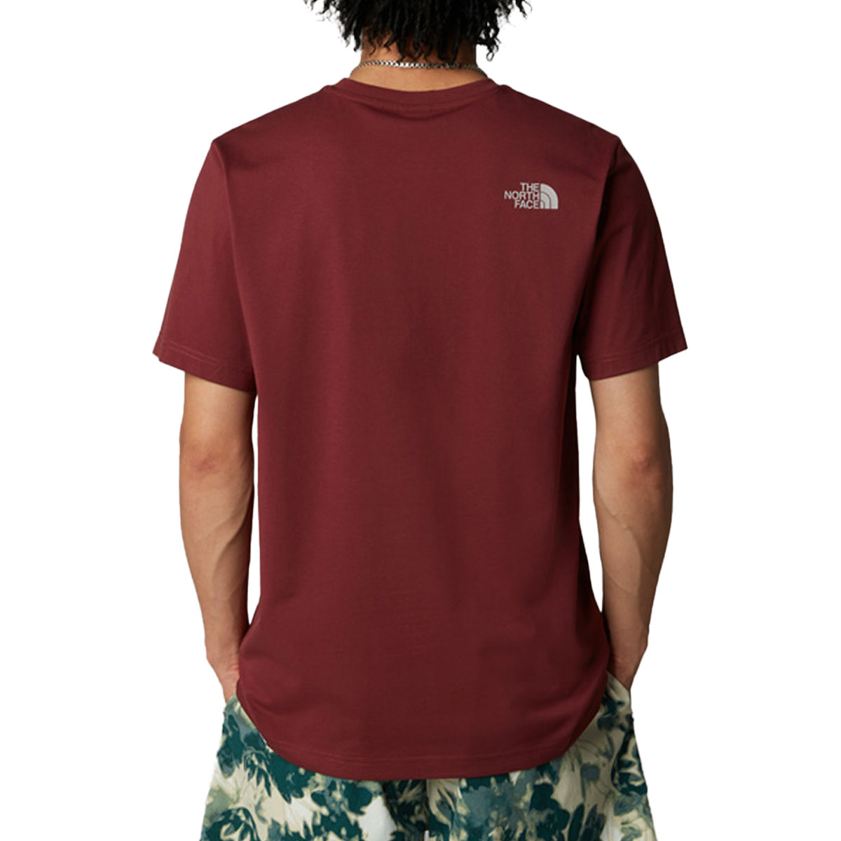 THE NORTH FACE - EASY TEE