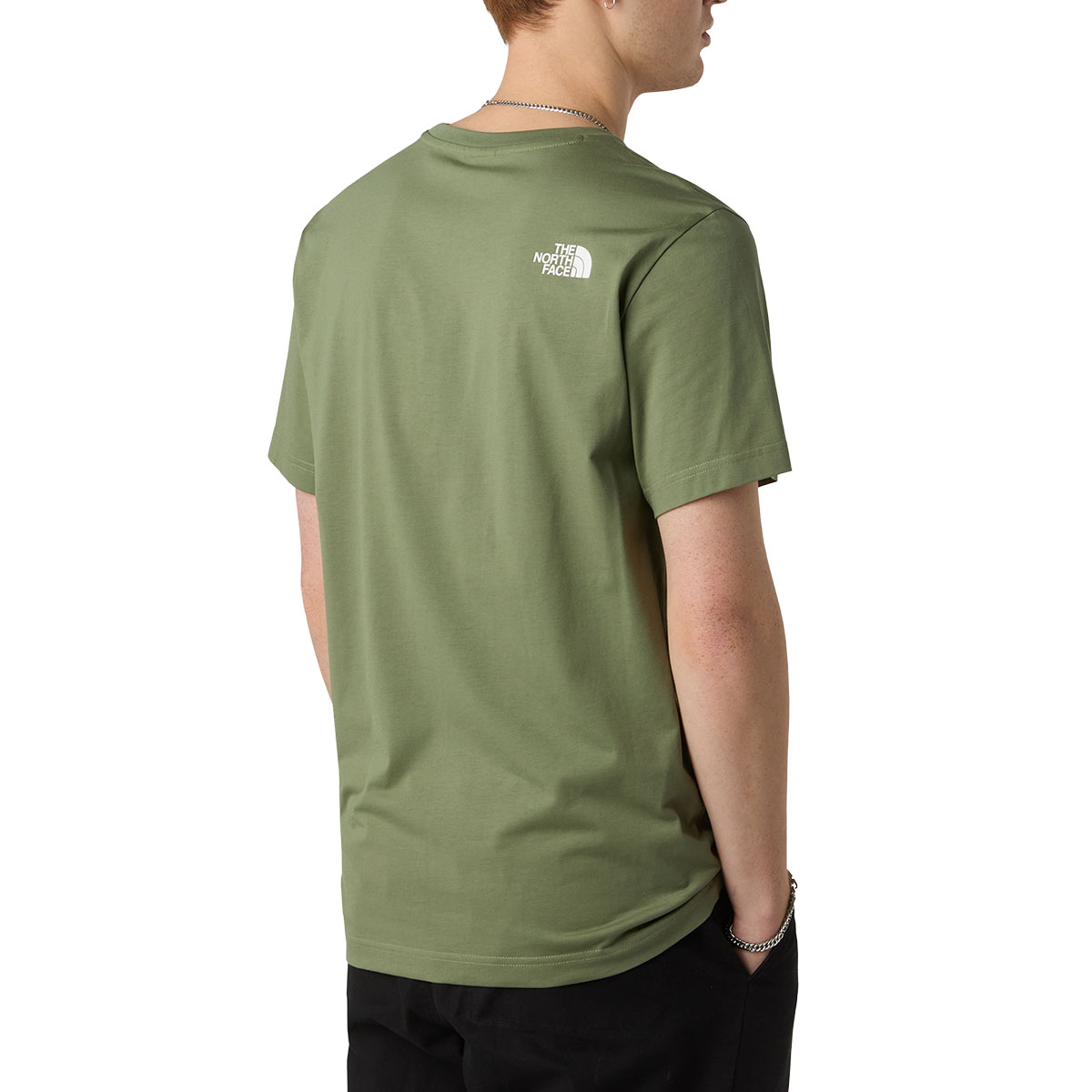 THE NORTH FACE - EASY TEE