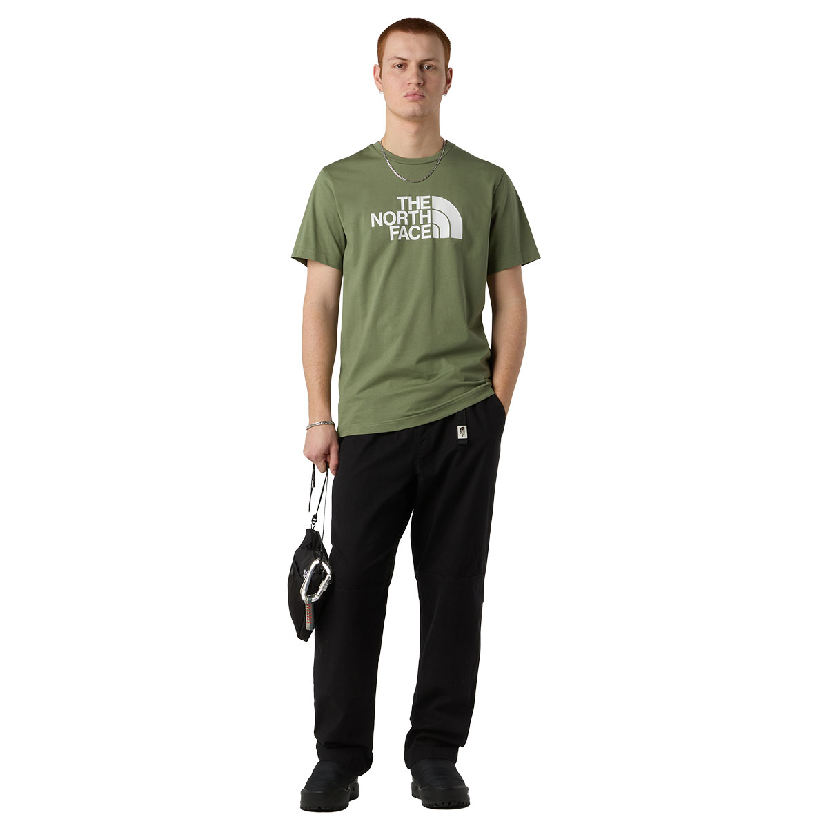 THE NORTH FACE - EASY TEE