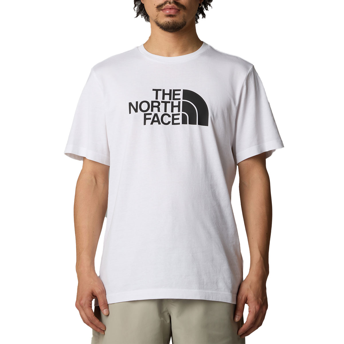 THE NORTH FACE - EASY TEE