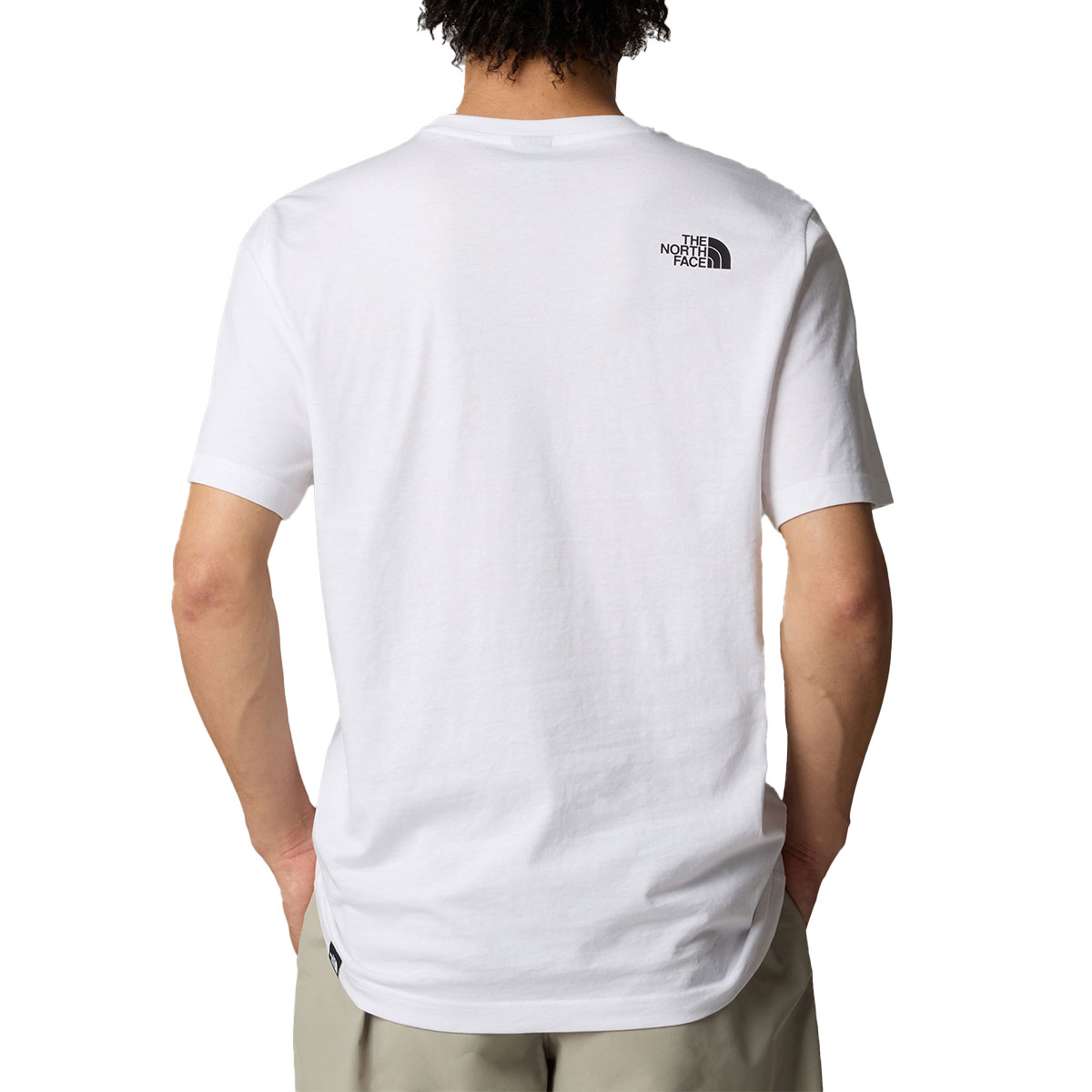 THE NORTH FACE - EASY TEE