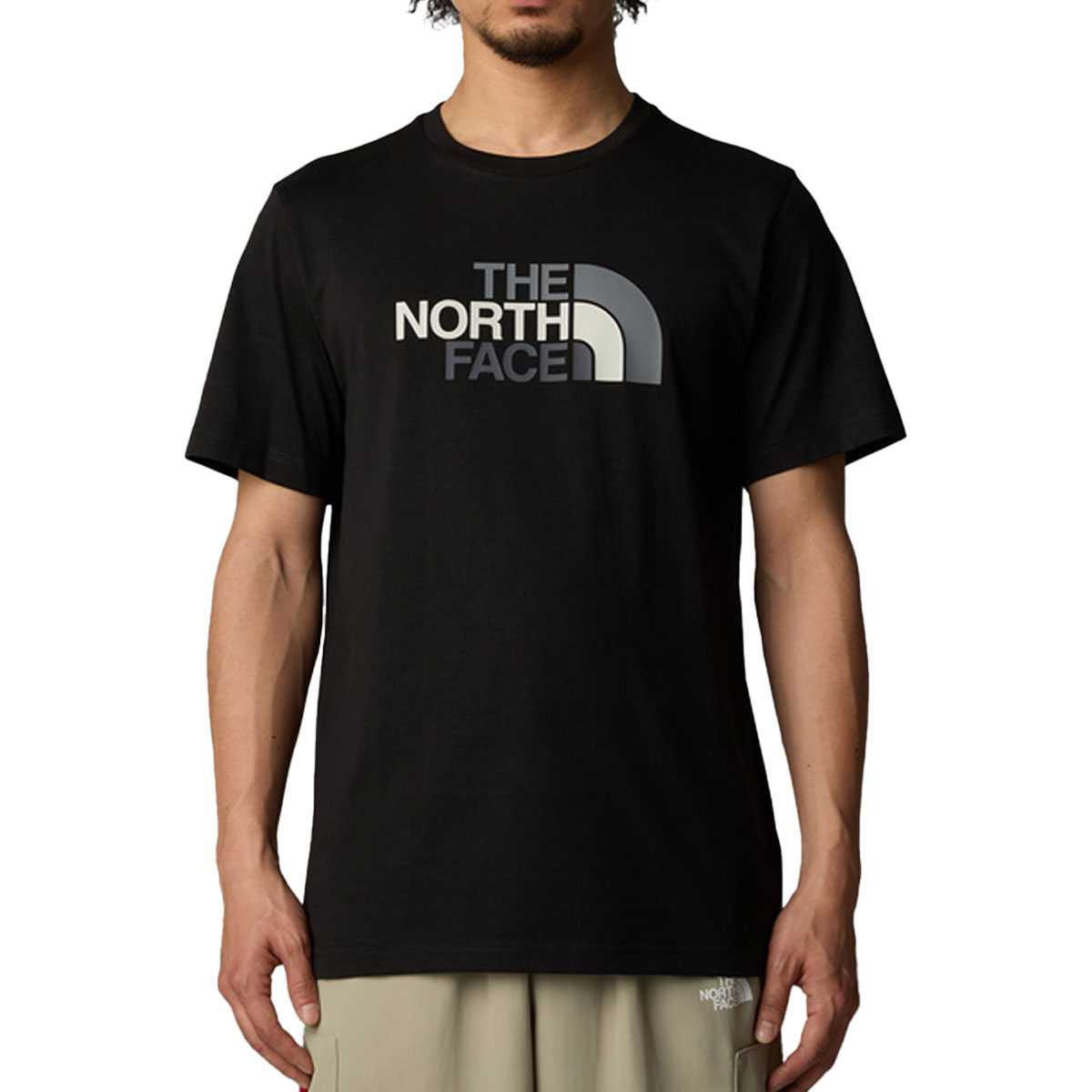 THE NORTH FACE - EASY TEE