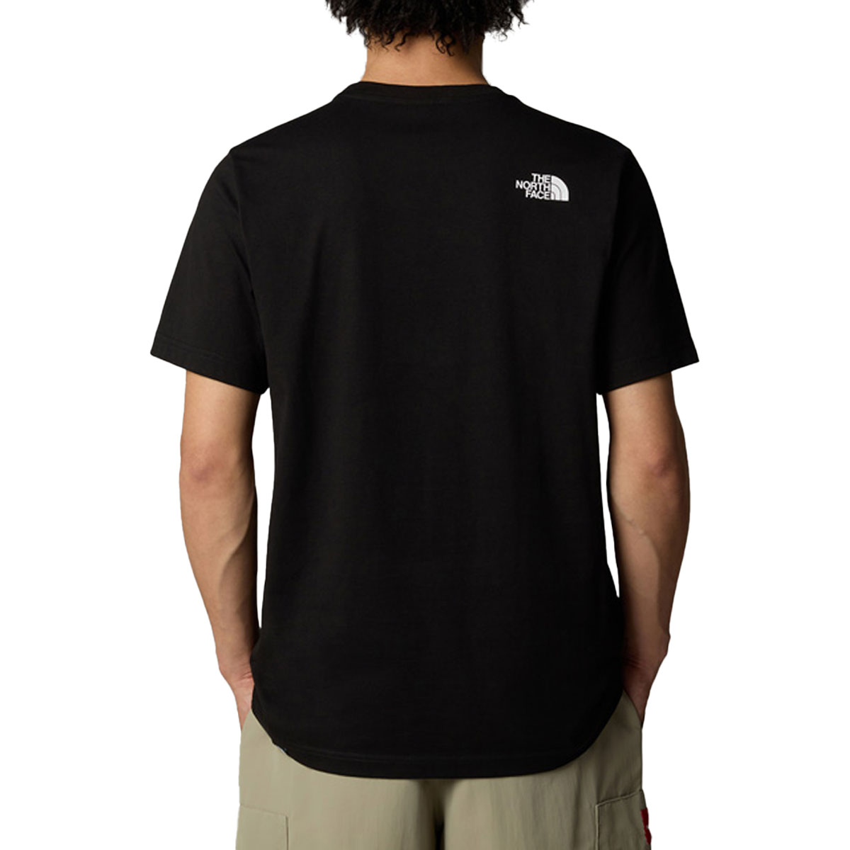 THE NORTH FACE - EASY TEE