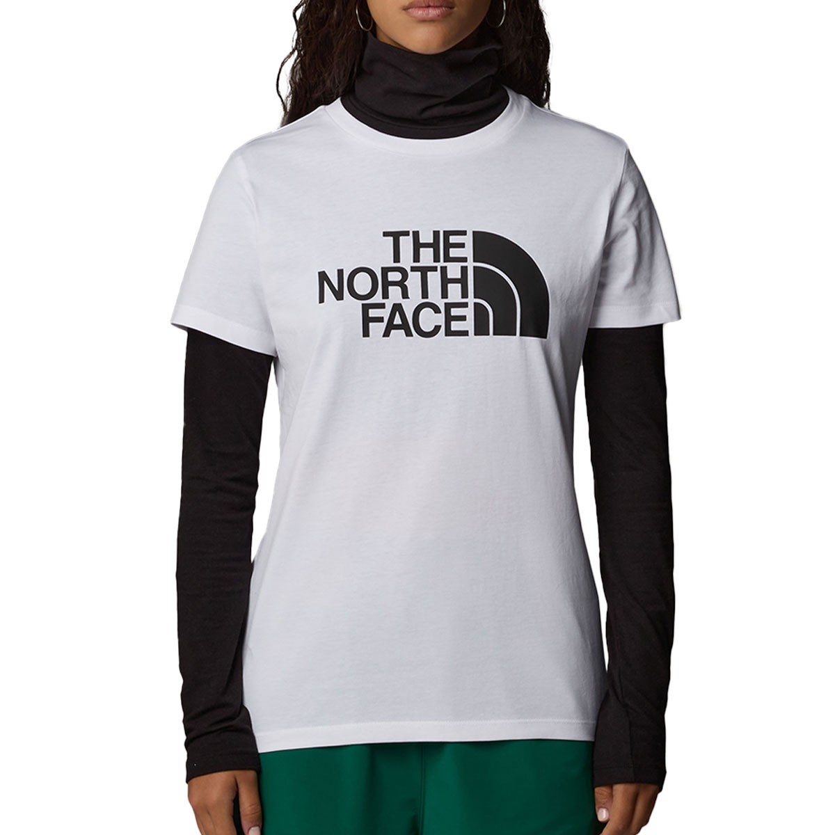 THE NORTH FACE - EASY TEE