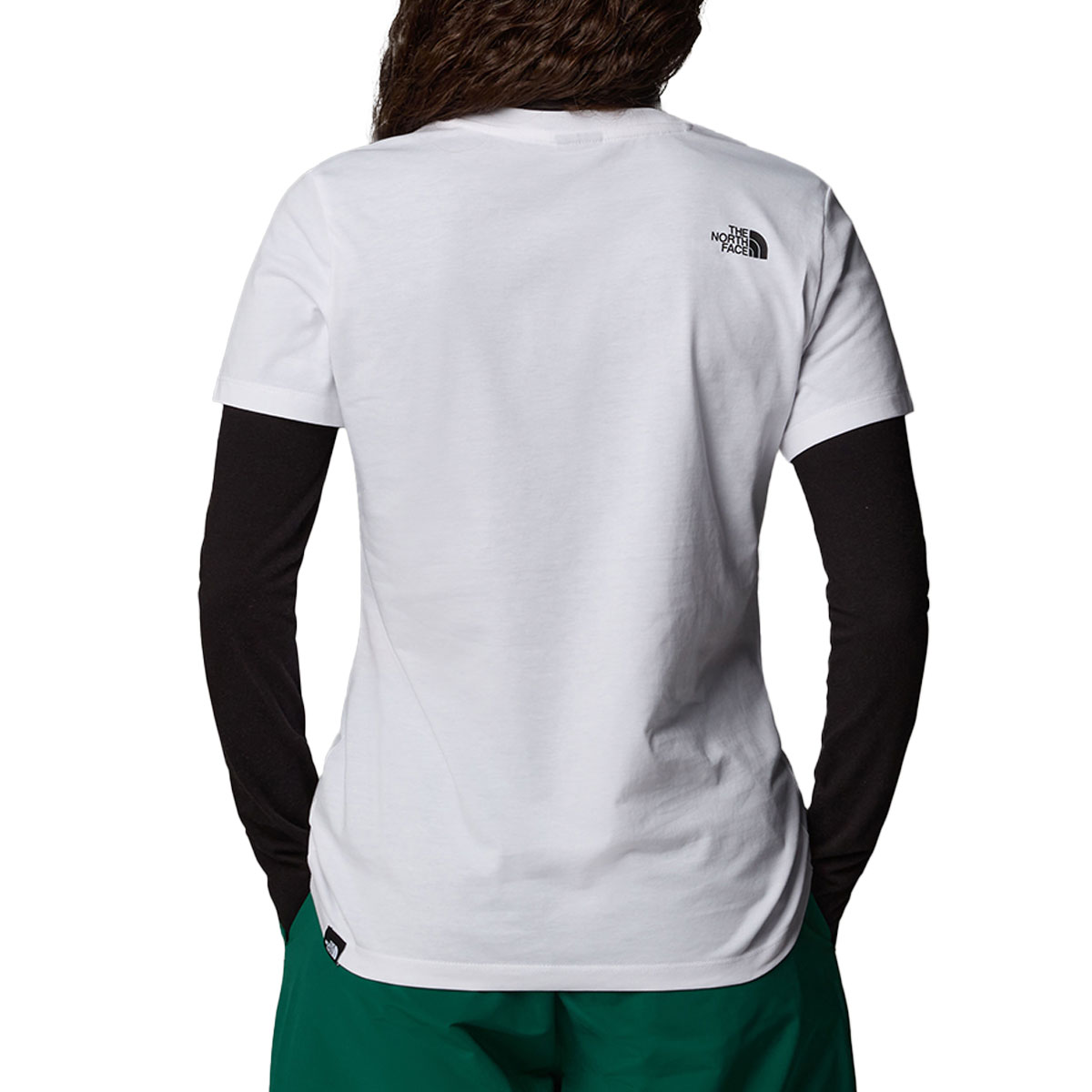 THE NORTH FACE - EASY TEE