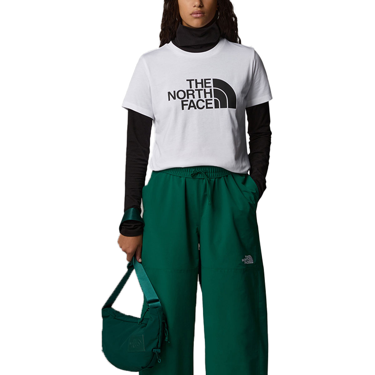 THE NORTH FACE - EASY TEE