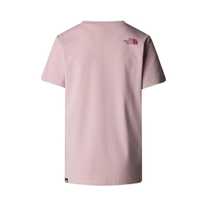 THE NORTH FACE - RELAXED EASY TEE