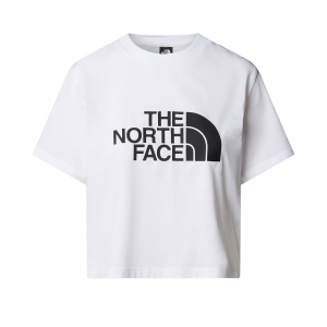 THE NORTH FACE - EASY RELAXED CROPPED TEE