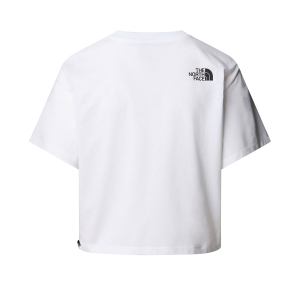 THE NORTH FACE - EASY RELAXED CROPPED TEE