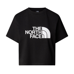 THE NORTH FACE - EASY RELAXED CROPPED TEE