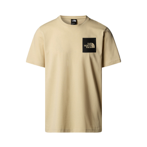 THE NORTH FACE - FINE T-SHIRT
