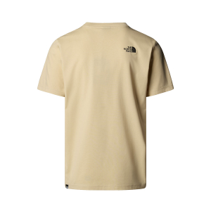 THE NORTH FACE - FINE T-SHIRT