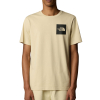 THE NORTH FACE - FINE T-SHIRT
