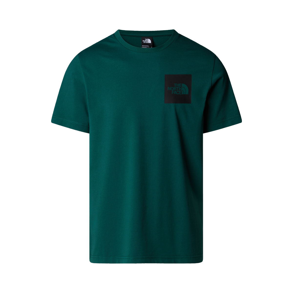 THE NORTH FACE - FINE T-SHIRT