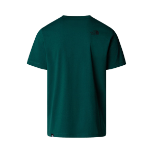 THE NORTH FACE - FINE T-SHIRT