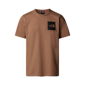 THE NORTH FACE - FINE T-SHIRT