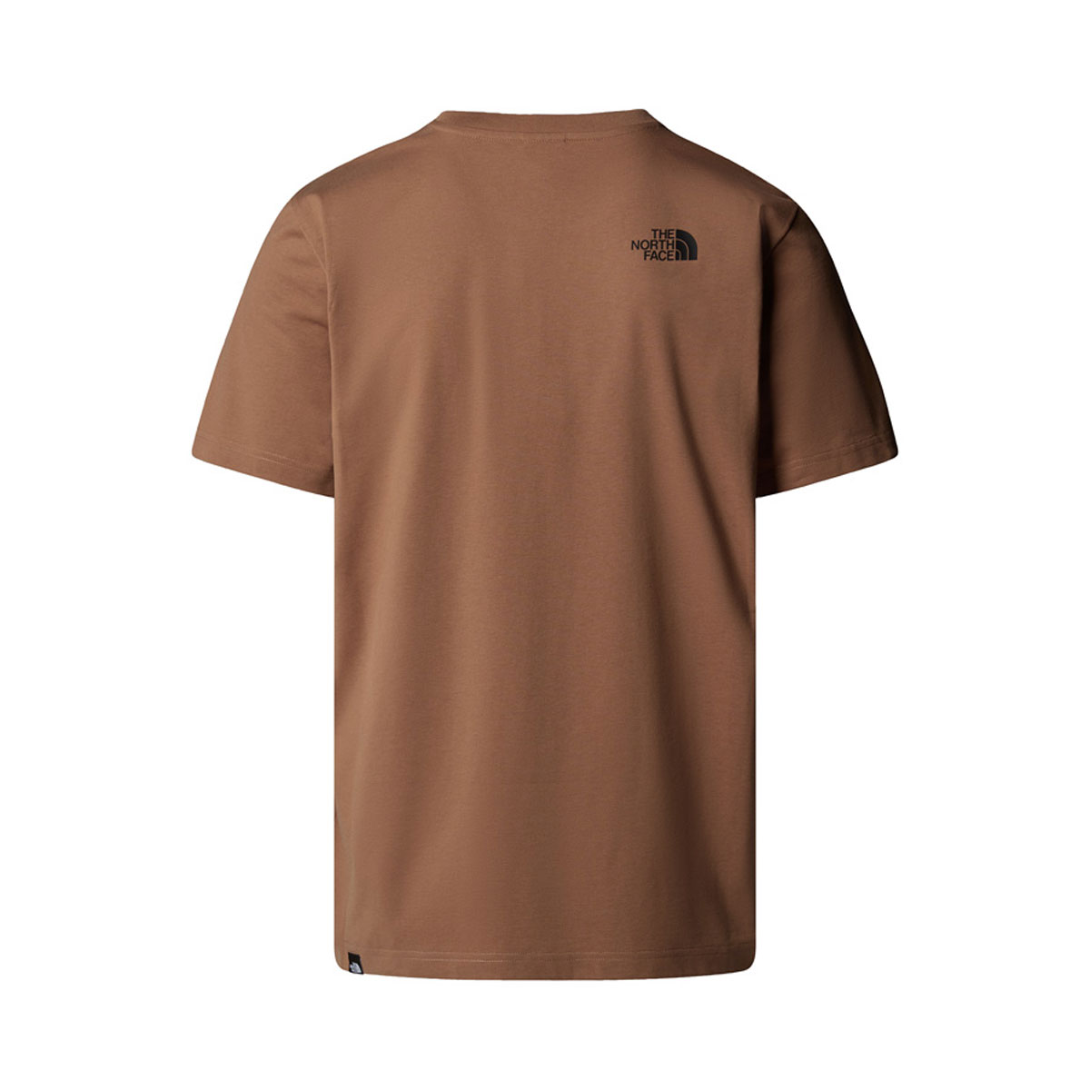 THE NORTH FACE - FINE T-SHIRT