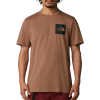THE NORTH FACE - FINE T-SHIRT