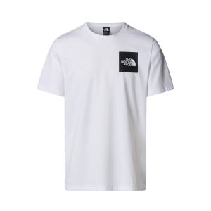 THE NORTH FACE - FINE T-SHIRT