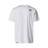 THE NORTH FACE - FINE T-SHIRT
