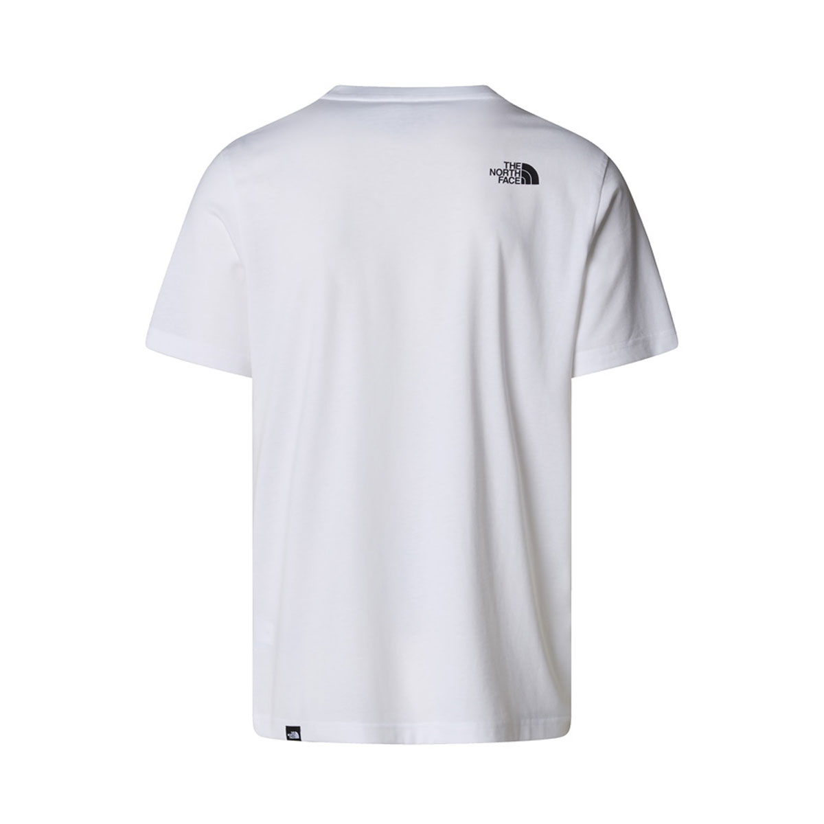 THE NORTH FACE - FINE T-SHIRT