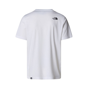 THE NORTH FACE - FINE T-SHIRT