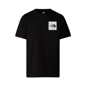 THE NORTH FACE - FINE T-SHIRT