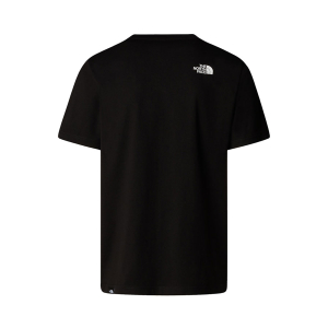 THE NORTH FACE - FINE T-SHIRT