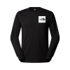 THE NORTH FACE - FINE TEE