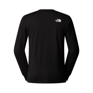 THE NORTH FACE - FINE TEE