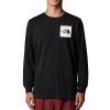 THE NORTH FACE - FINE TEE