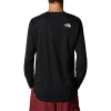 THE NORTH FACE - FINE TEE