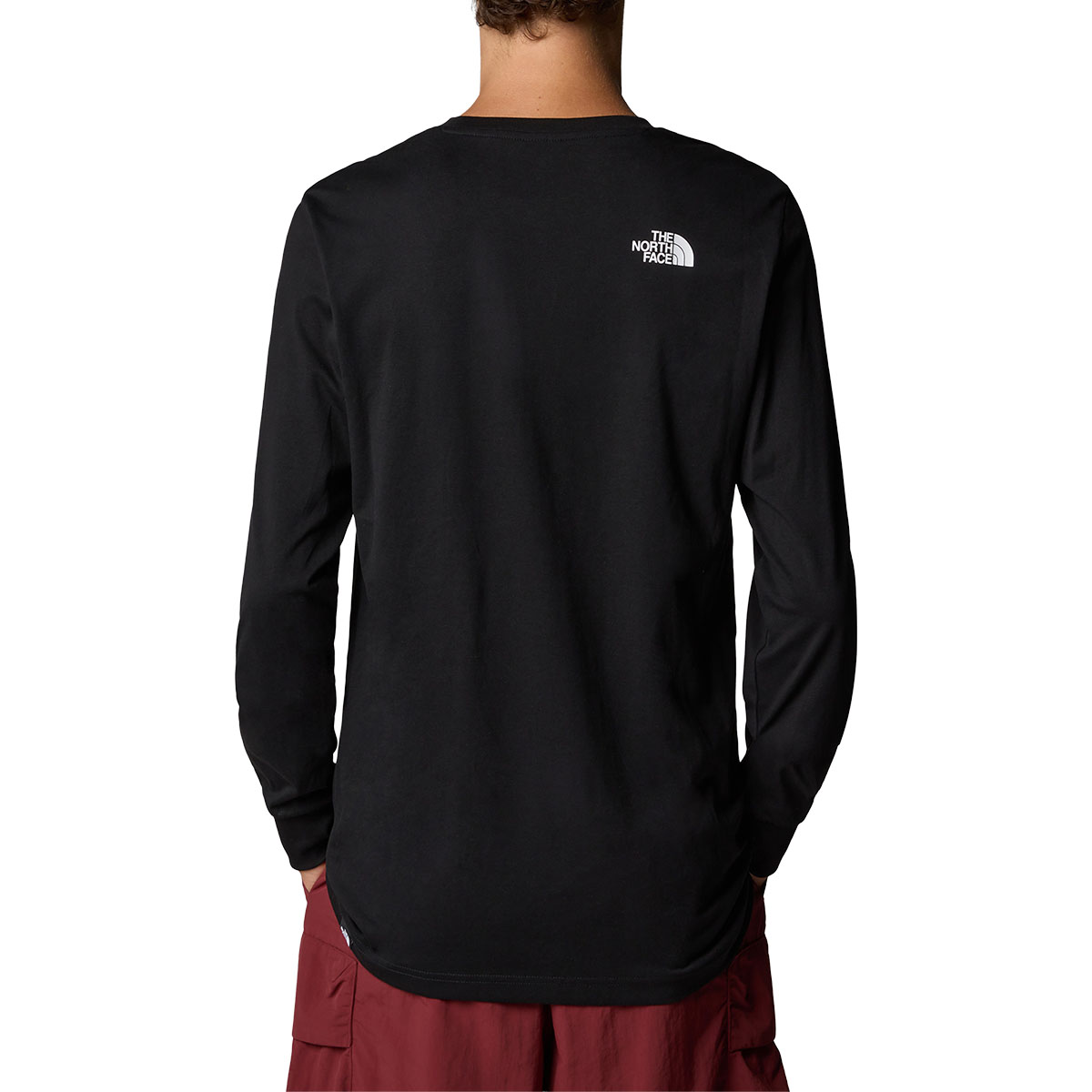 THE NORTH FACE - FINE TEE