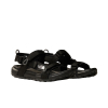 THE NORTH FACE - EXPLORE CAMP SANDALS