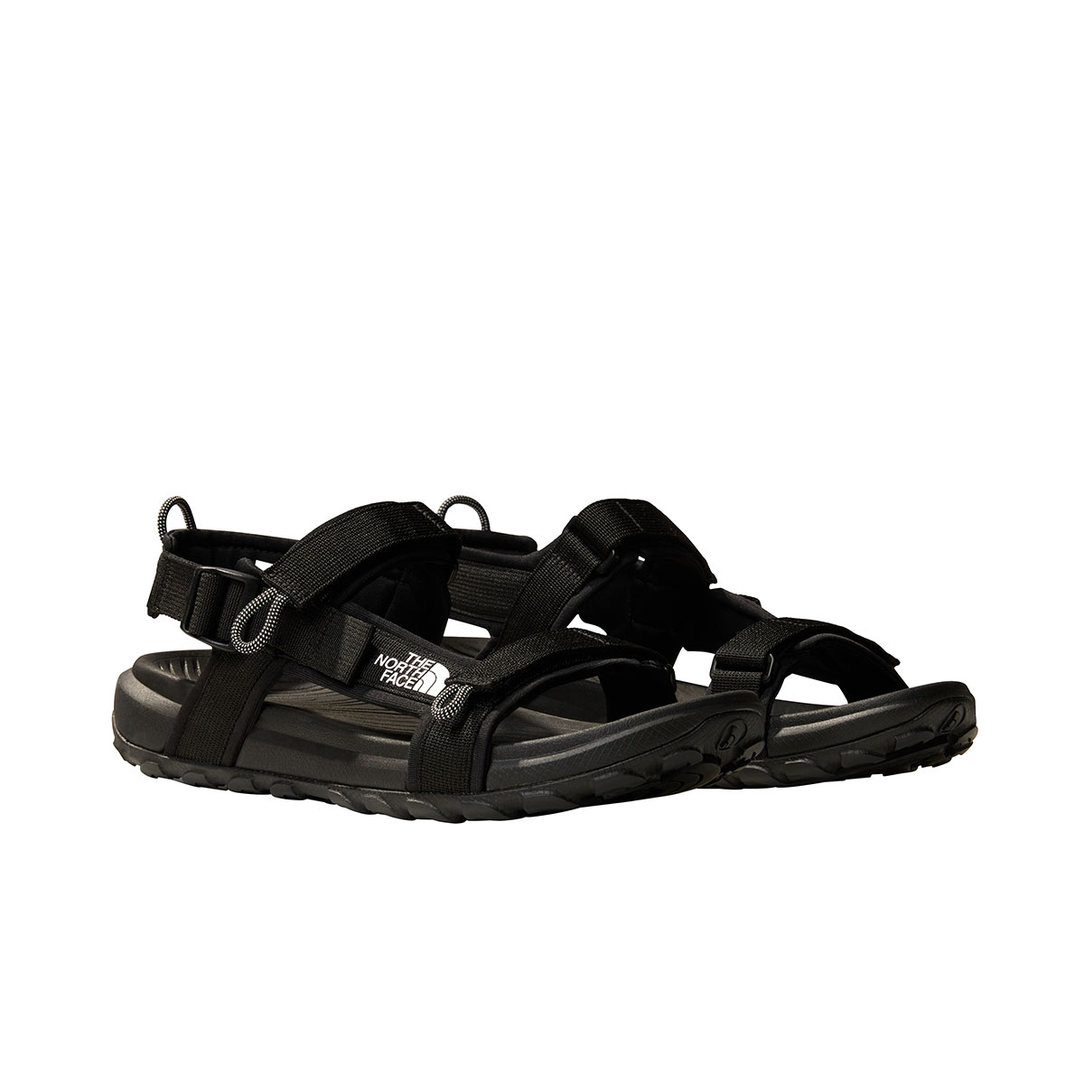 THE NORTH FACE - EXPLORE CAMP SANDALS