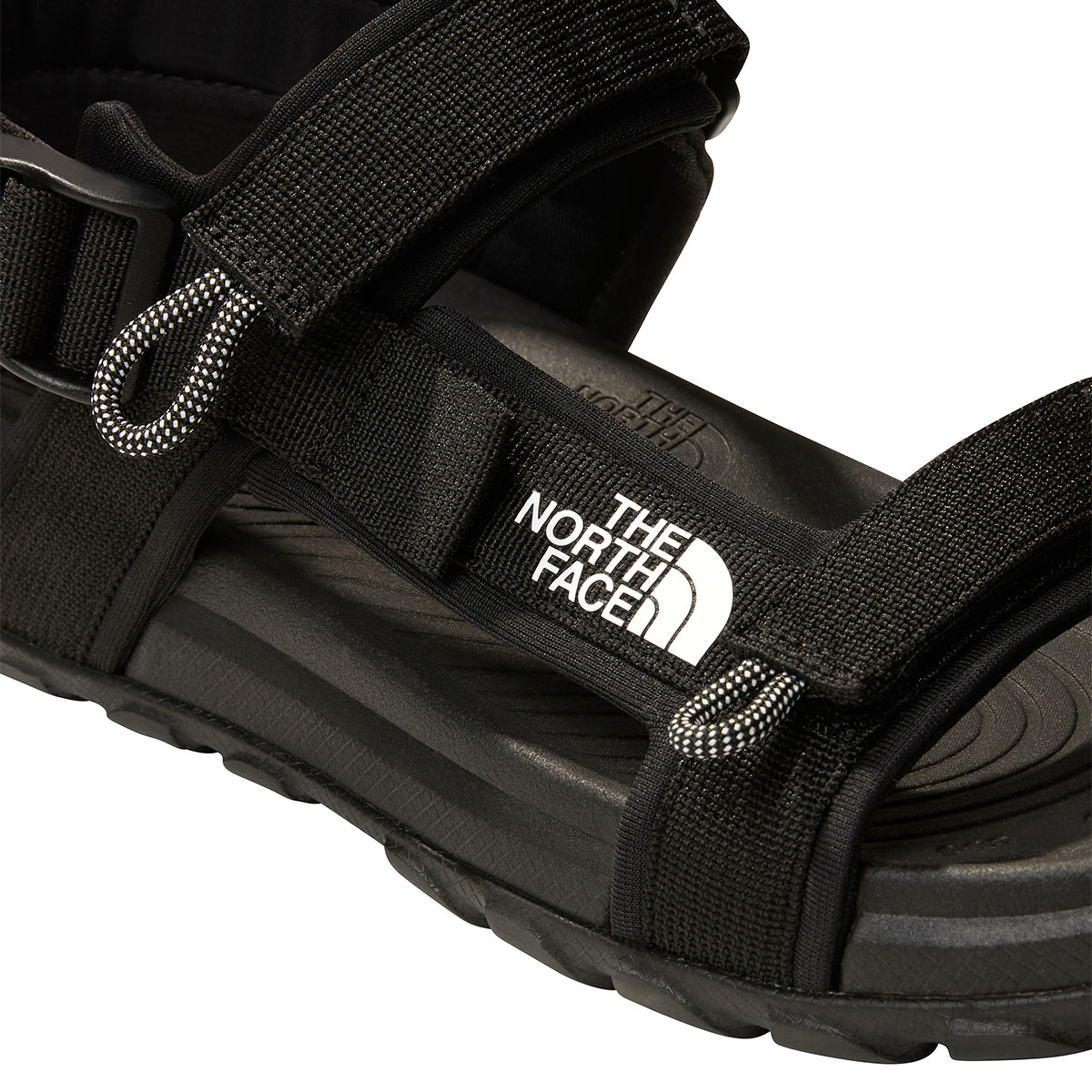 THE NORTH FACE - EXPLORE CAMP SANDALS