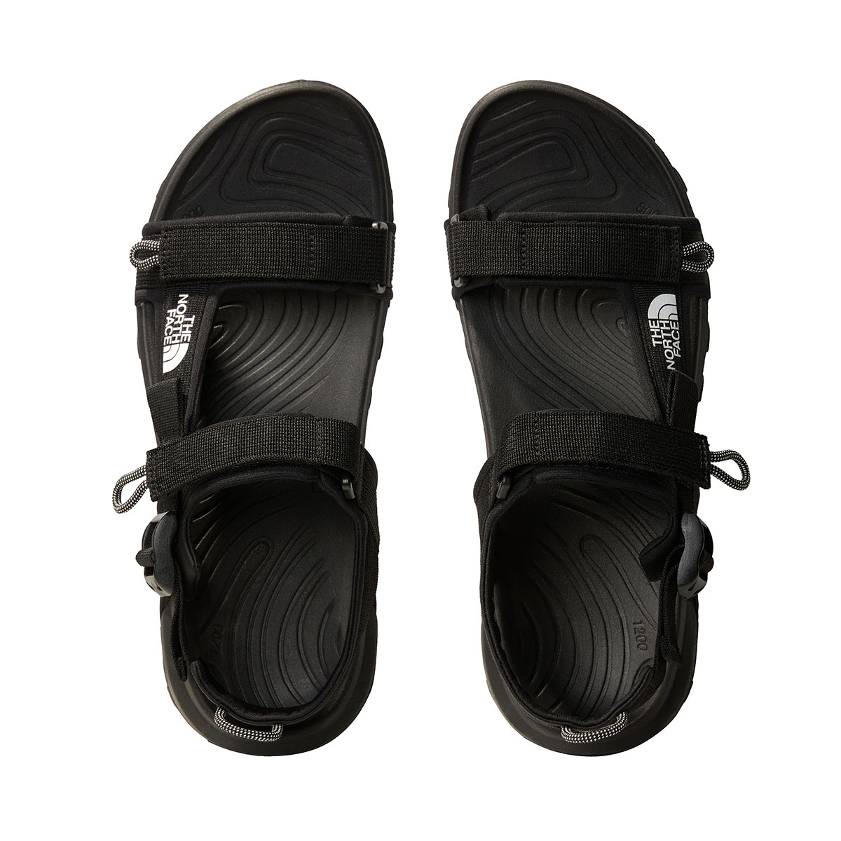 THE NORTH FACE - EXPLORE CAMP SANDALS