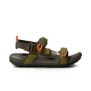 THE NORTH FACE - EXPLORE CAMP SANDALS